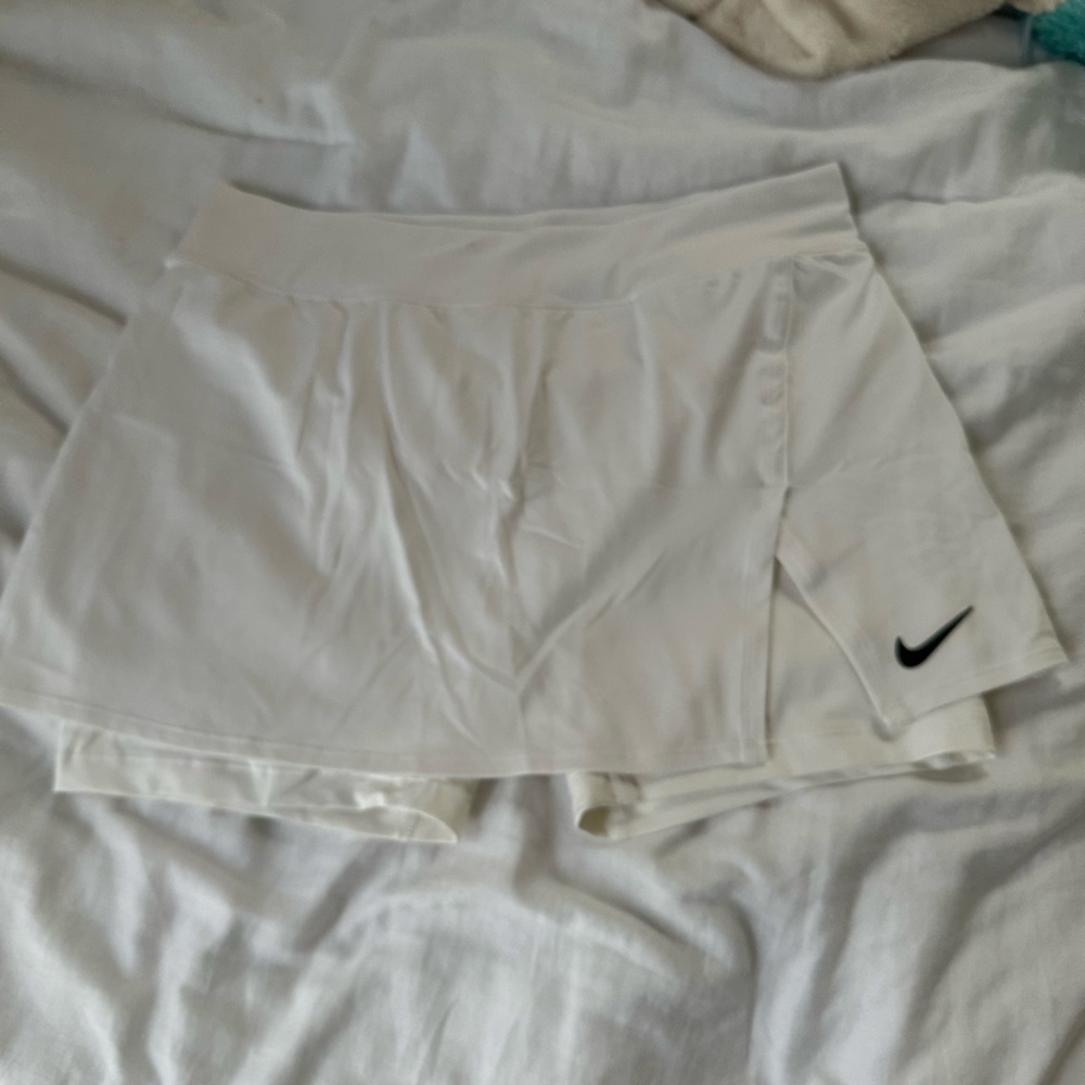 Nike athletic skirt
